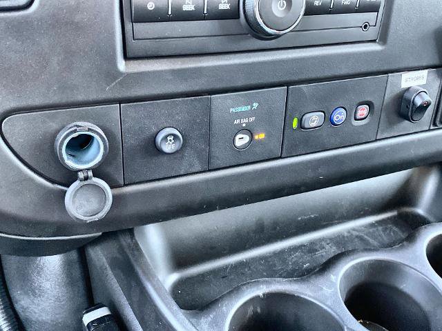 New 2024 Chevrolet Express 3500 w/ Power Convenience Package image 96