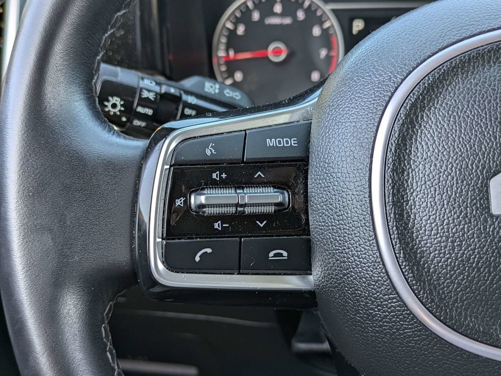 Used 2023 Kia Sorento X-Line EX AWD/4WD image 30