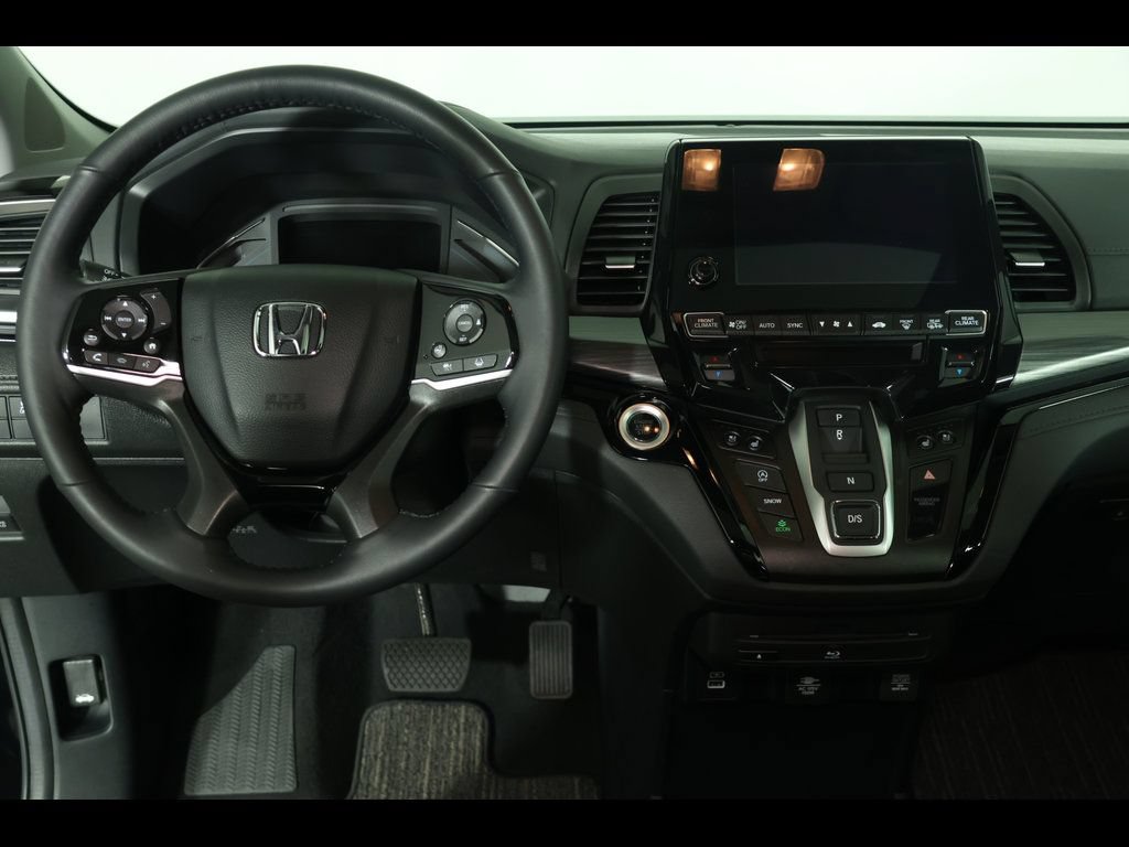 Used 2024 Honda Odyssey Elite image 19