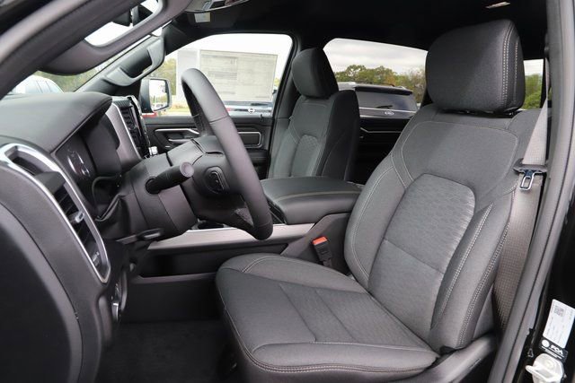 New 2026 RAM 1500 Big Horn AWD/4WD image 15