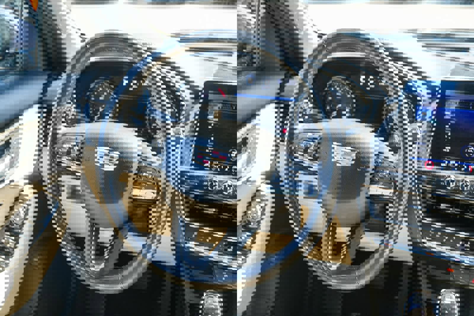 Used 2020 Cadillac CT5 Premium Luxury image 11