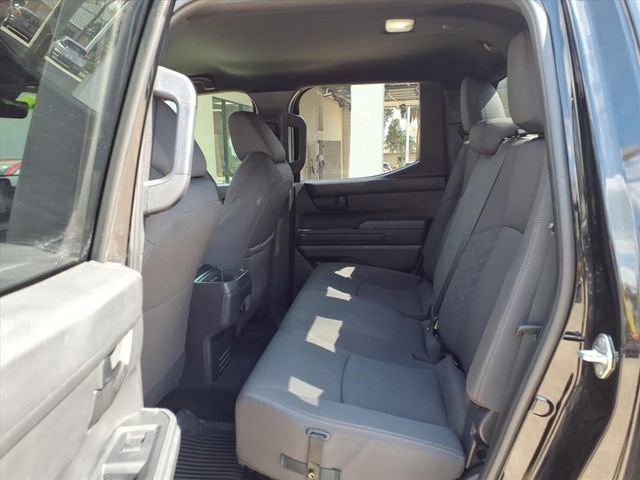 Used 2024 Toyota Tacoma SR5 image 24