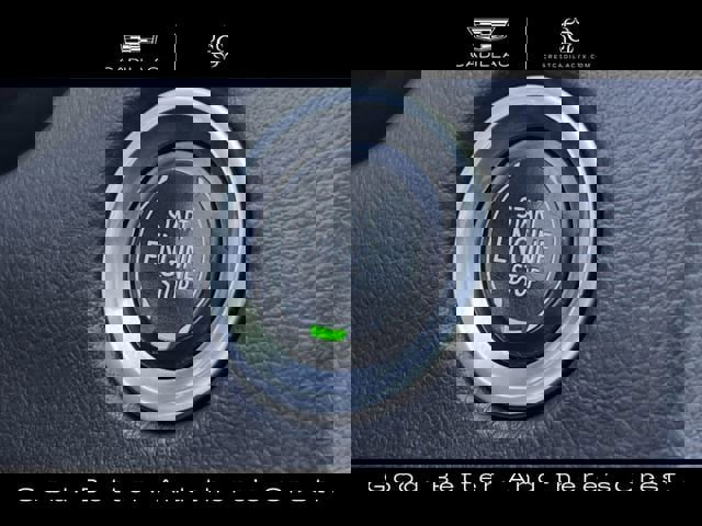 Certified 2022 Cadillac XT4 Sport image 23