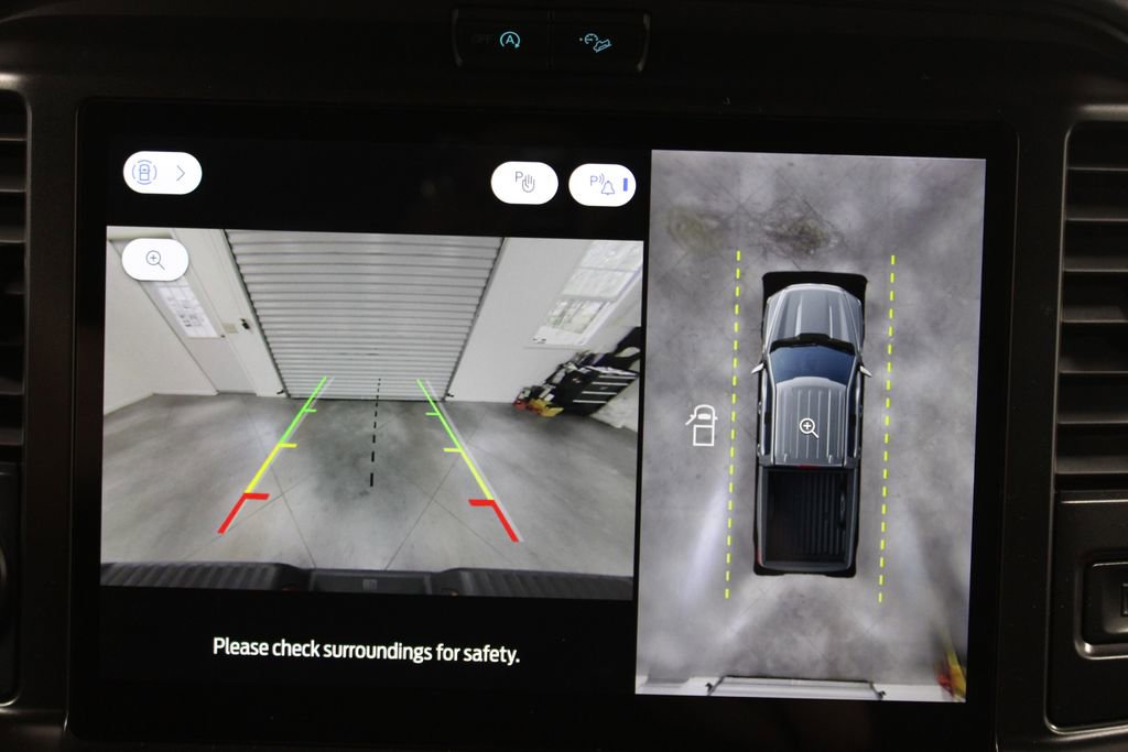 New 2026 Ford F150 XLT image 54