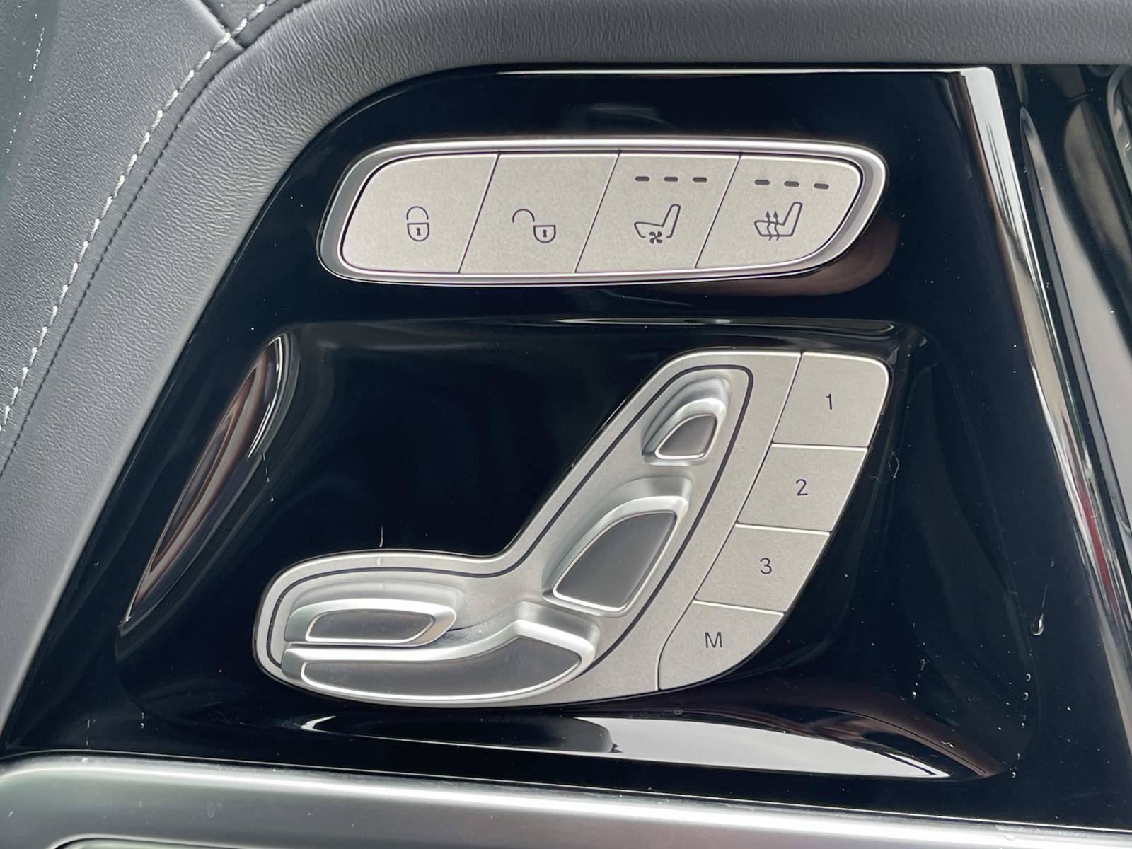 Certified 2024 Mercedes-Benz G 63 AMG 4MATIC image 26