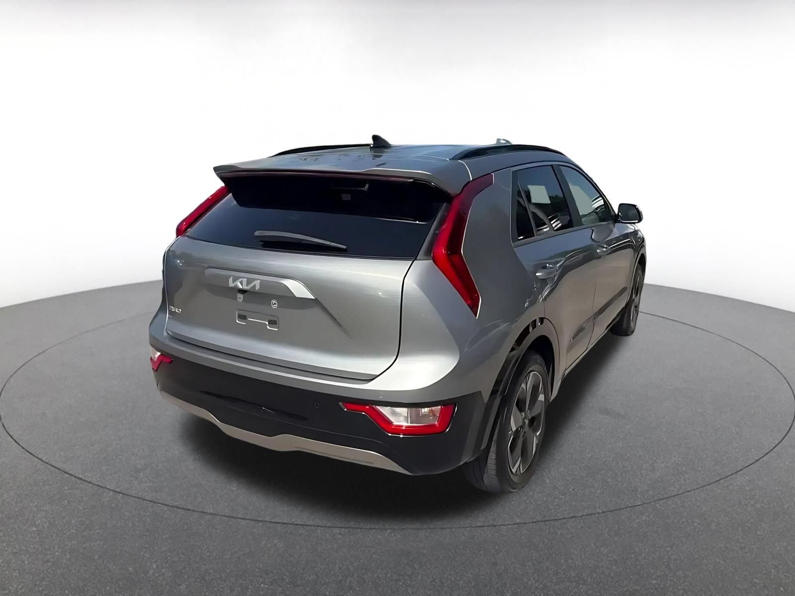 Used 2023 Kia Niro Wind FWD image 14
