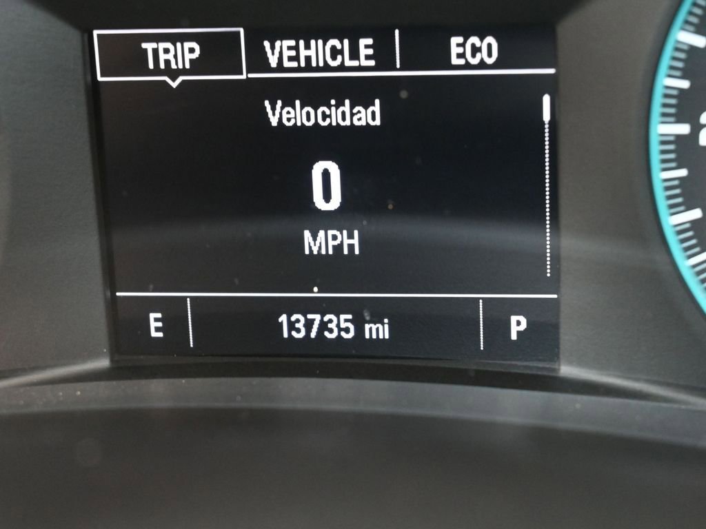 Used 2018 Chevrolet Equinox LS image 27