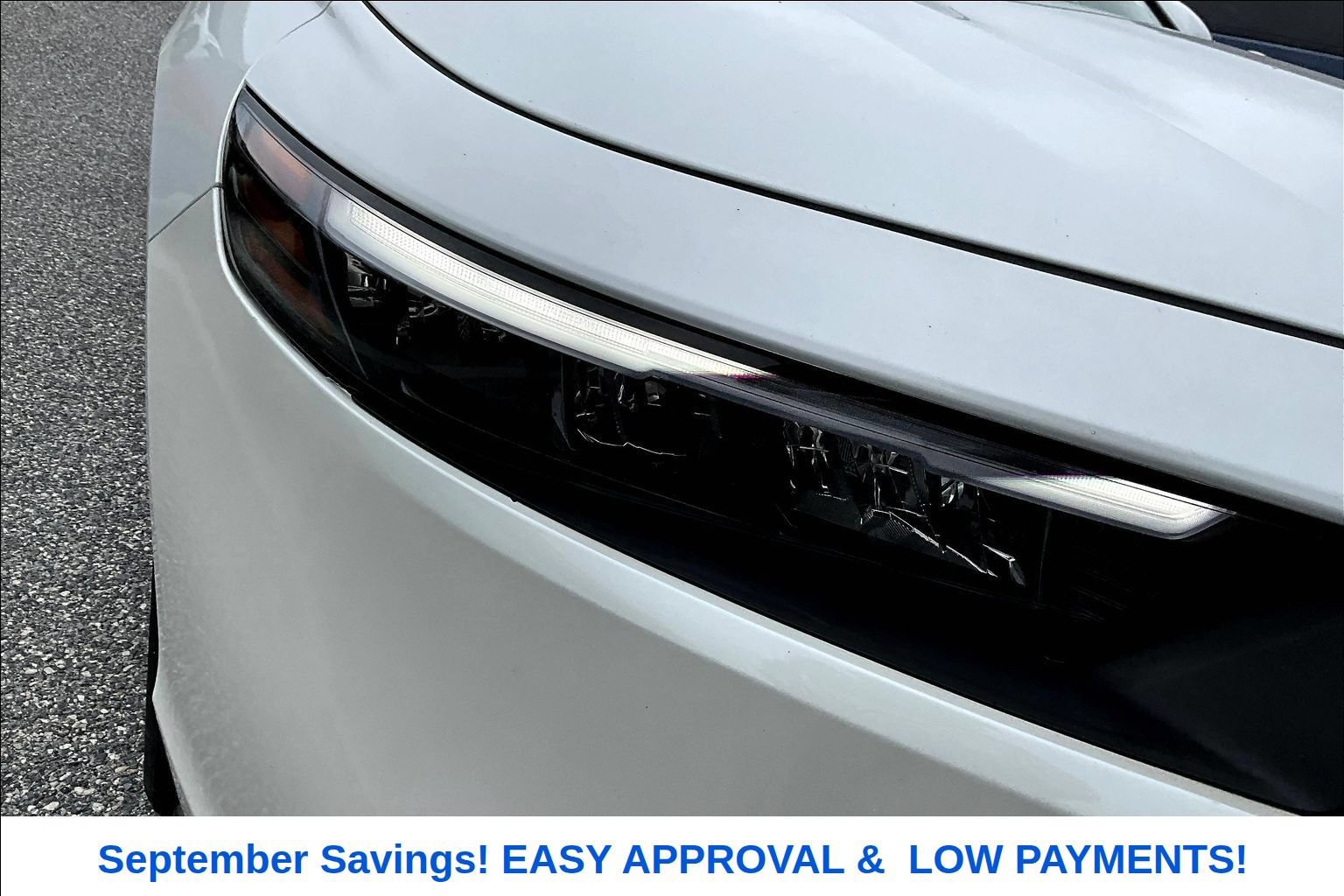 Used 2024 Honda Accord EX image 31