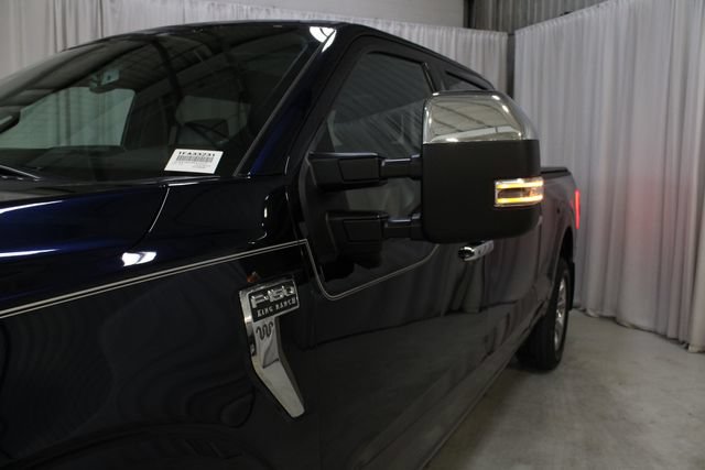 Used 2023 Ford F150 King Ranch AWD/4WD image 35