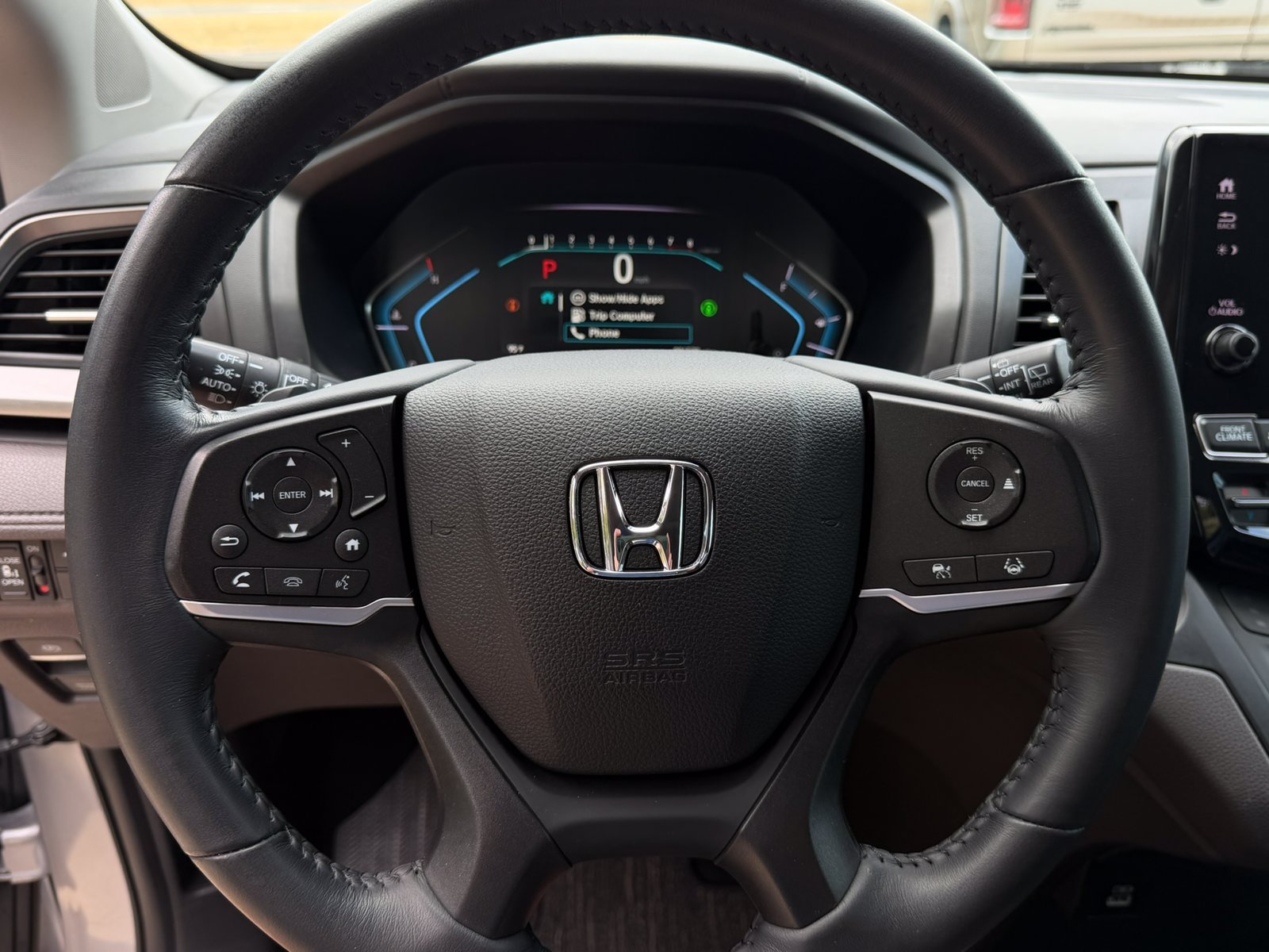 Certified 2022 Honda Odyssey EX-L image 20