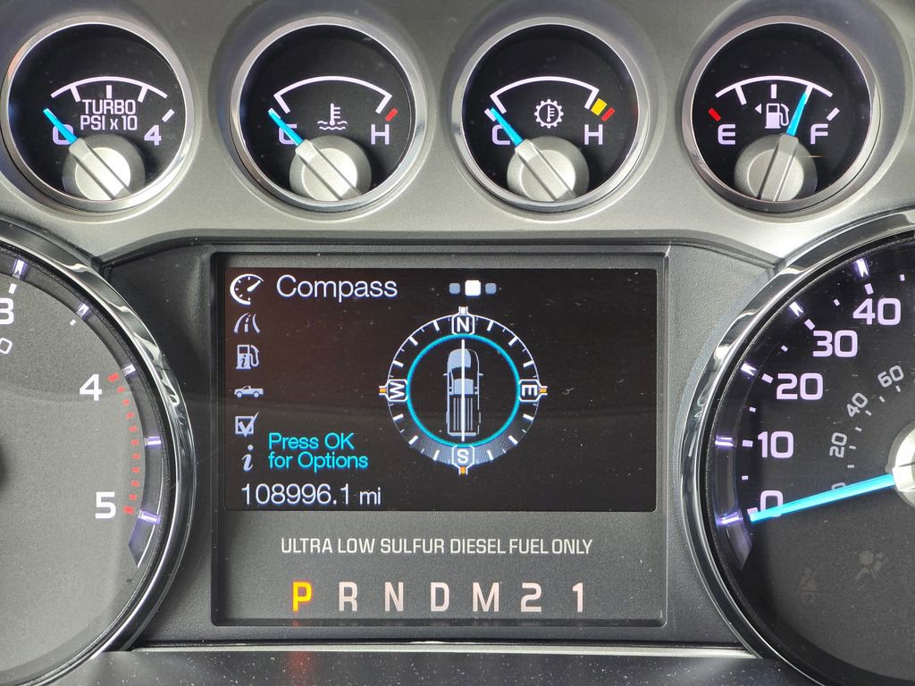 Used 2015 Ford F250 Platinum image 33