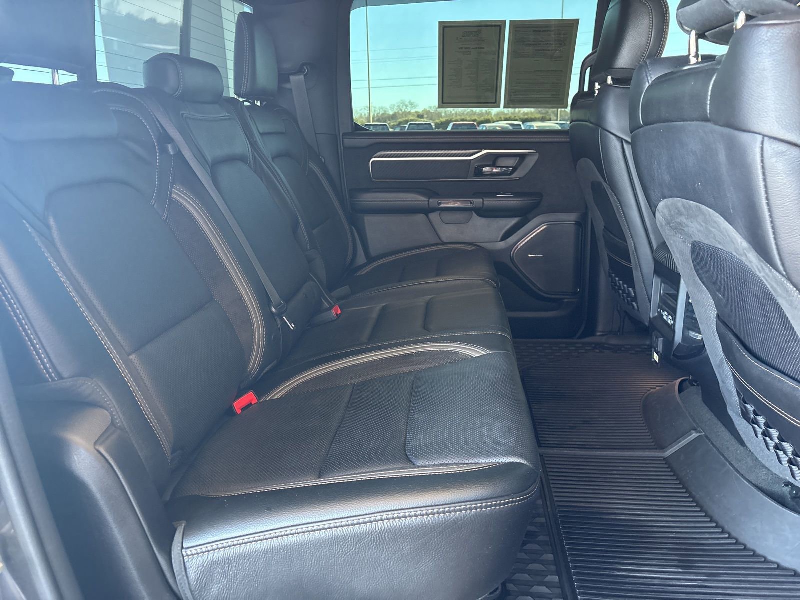 Used 2024 RAM 1500 TRX image 13