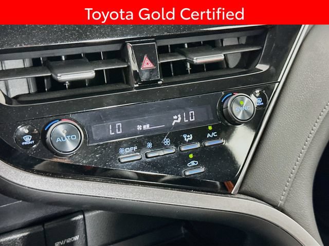 Certified 2023 Toyota Camry LE FWD image 16
