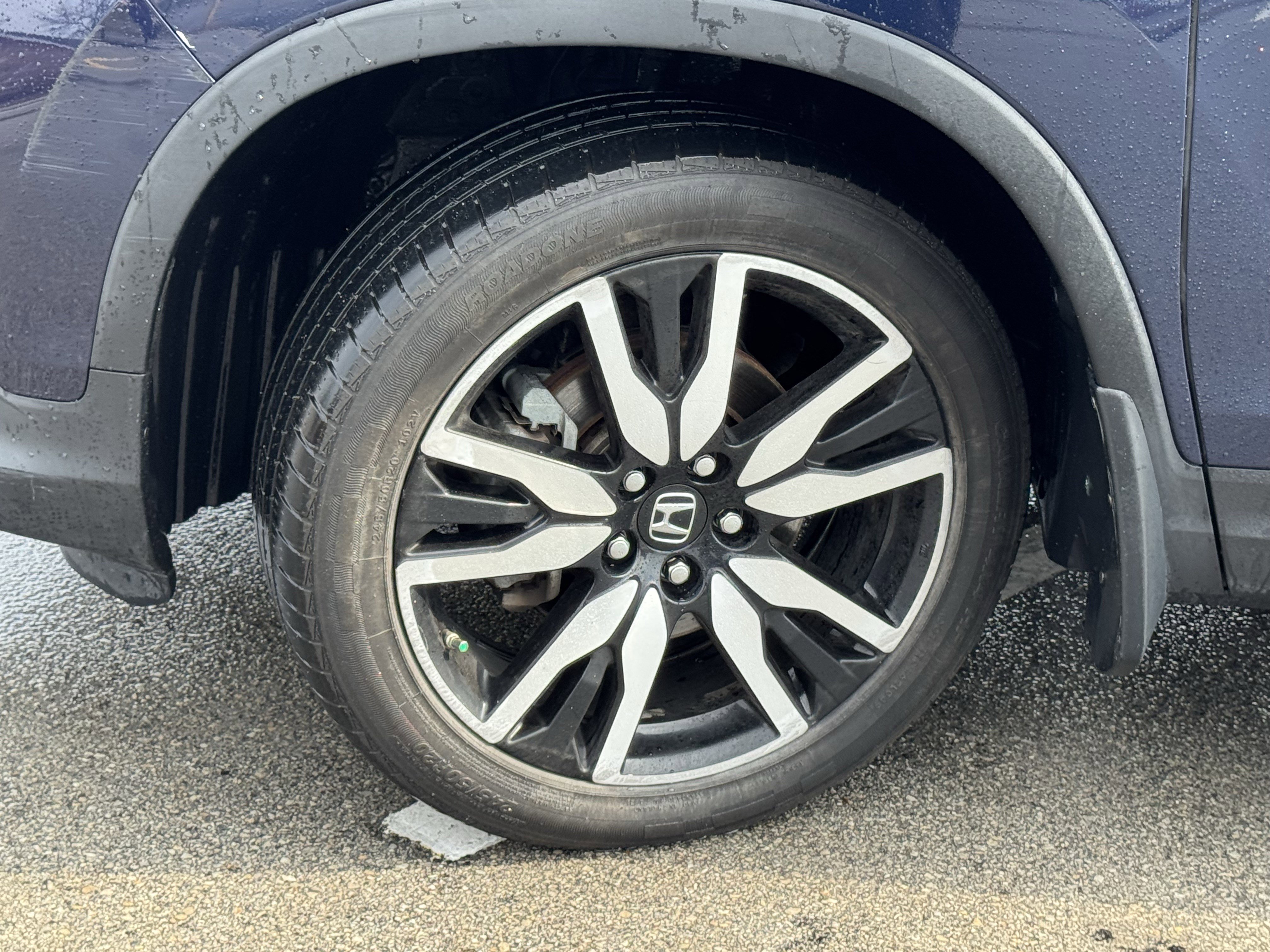 Used 2019 Honda Pilot Elite image 46