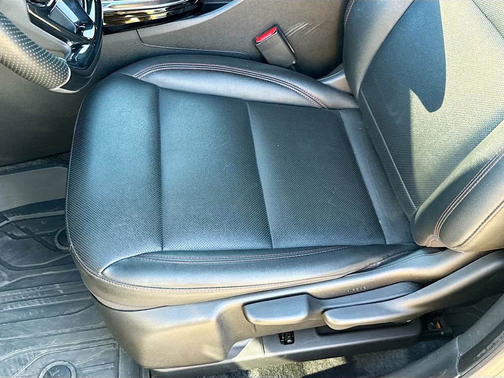 Used 2024 Chevrolet Trax RS w/ Driver Confidence Package image 18