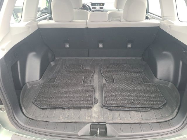 Used 2016 Subaru Forester 2.5i w/ Alloy Wheel Package image 20