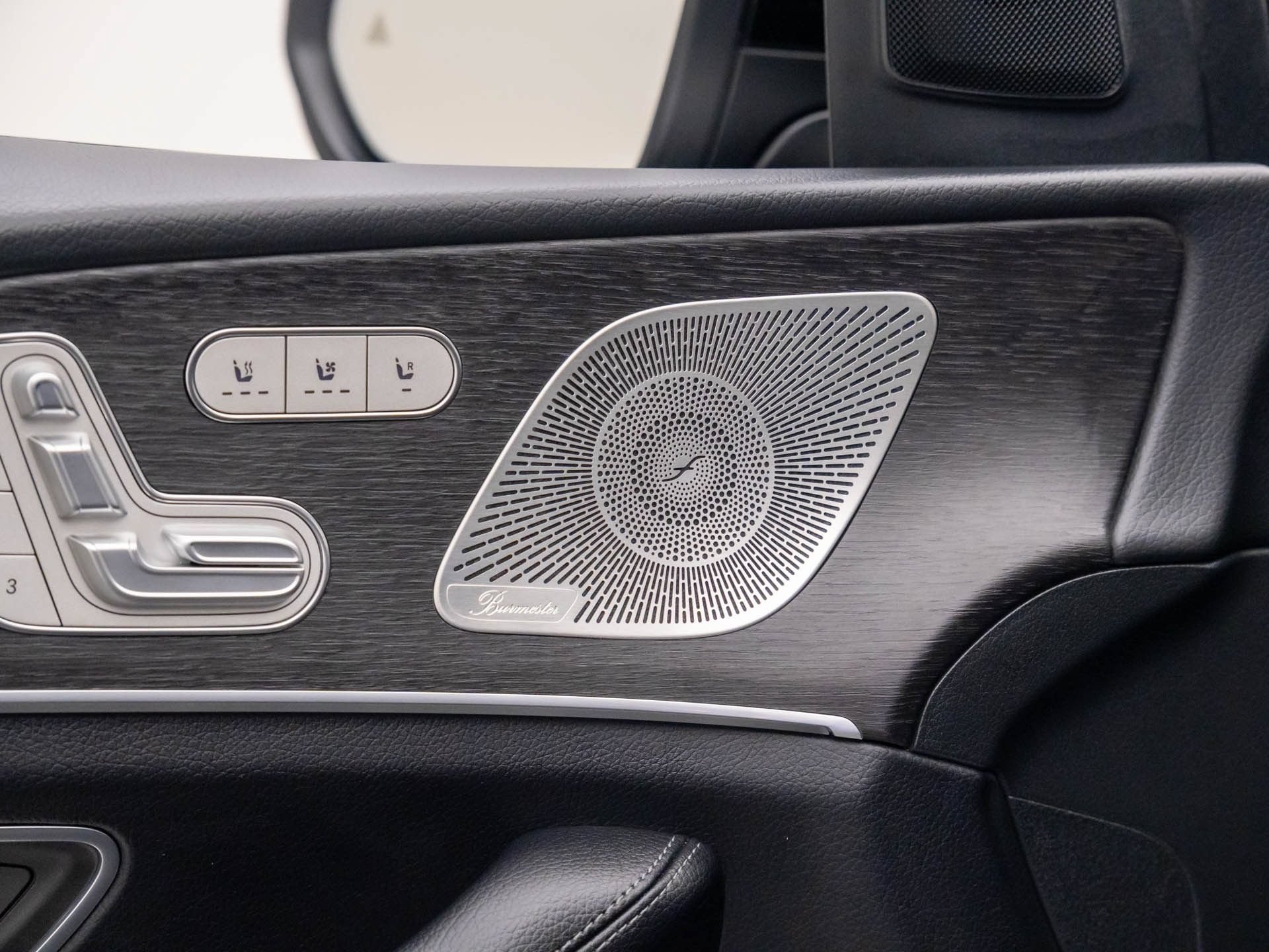 New 2026 Mercedes-Benz GLS 450 4MATIC image 13
