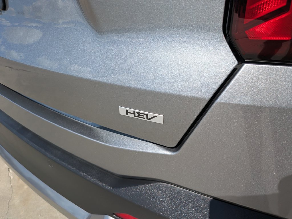Certified 2025 Kia Sorento EX FWD image 12