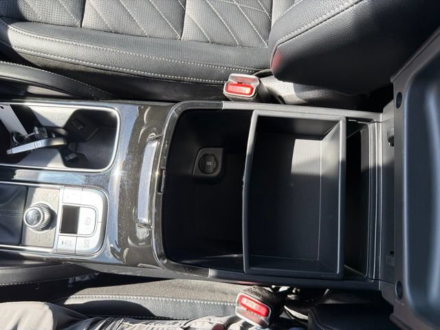 Certified 2025 Kia Telluride EX X-Line AWD/4WD image 19