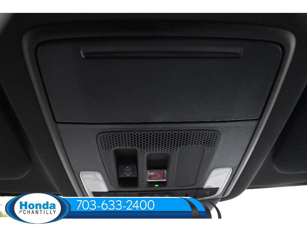 New 2026 Honda CR-V TrailSport image 20