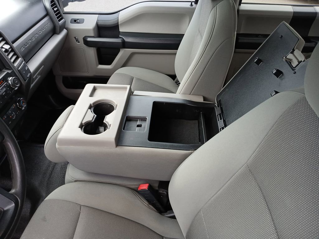 Used 2020 Ford F250 XL w/ STX Appearance Package AWD/4WD image 19