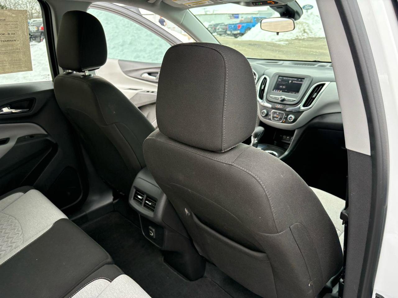 Used 2024 Chevrolet Equinox LS w/ LS Convenience Package image 44