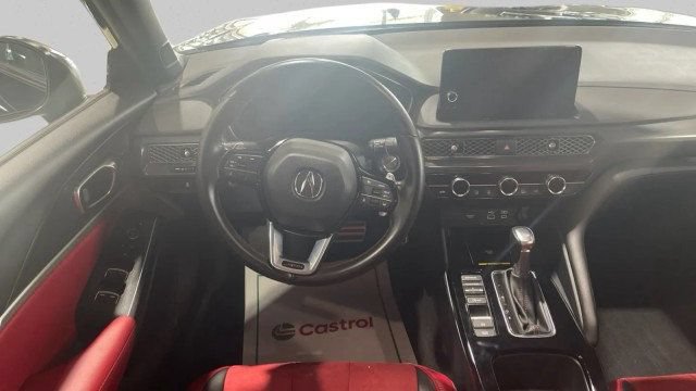 Used 2025 Acura Integra A-Spec w/ Technology Package FWD image 15