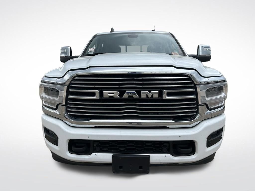 Used 2024 RAM 2500 Laramie AWD/4WD image 4