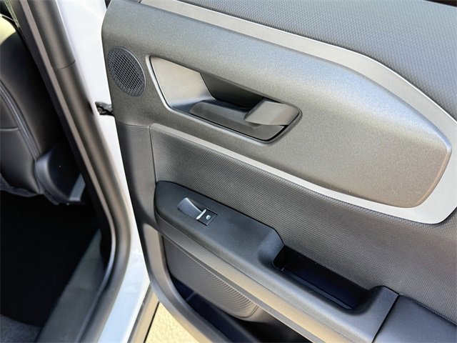 New 2025 Ford Bronco Sport Outer Banks w/ Outer Banks Tech Package+ image 20