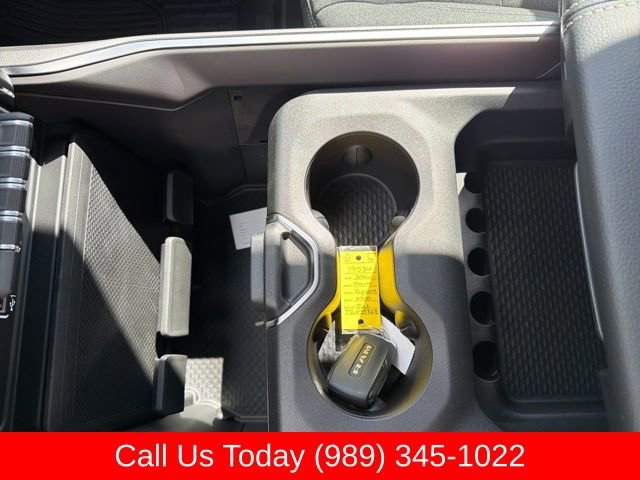 New 2026 RAM 2500 Big Horn image 19