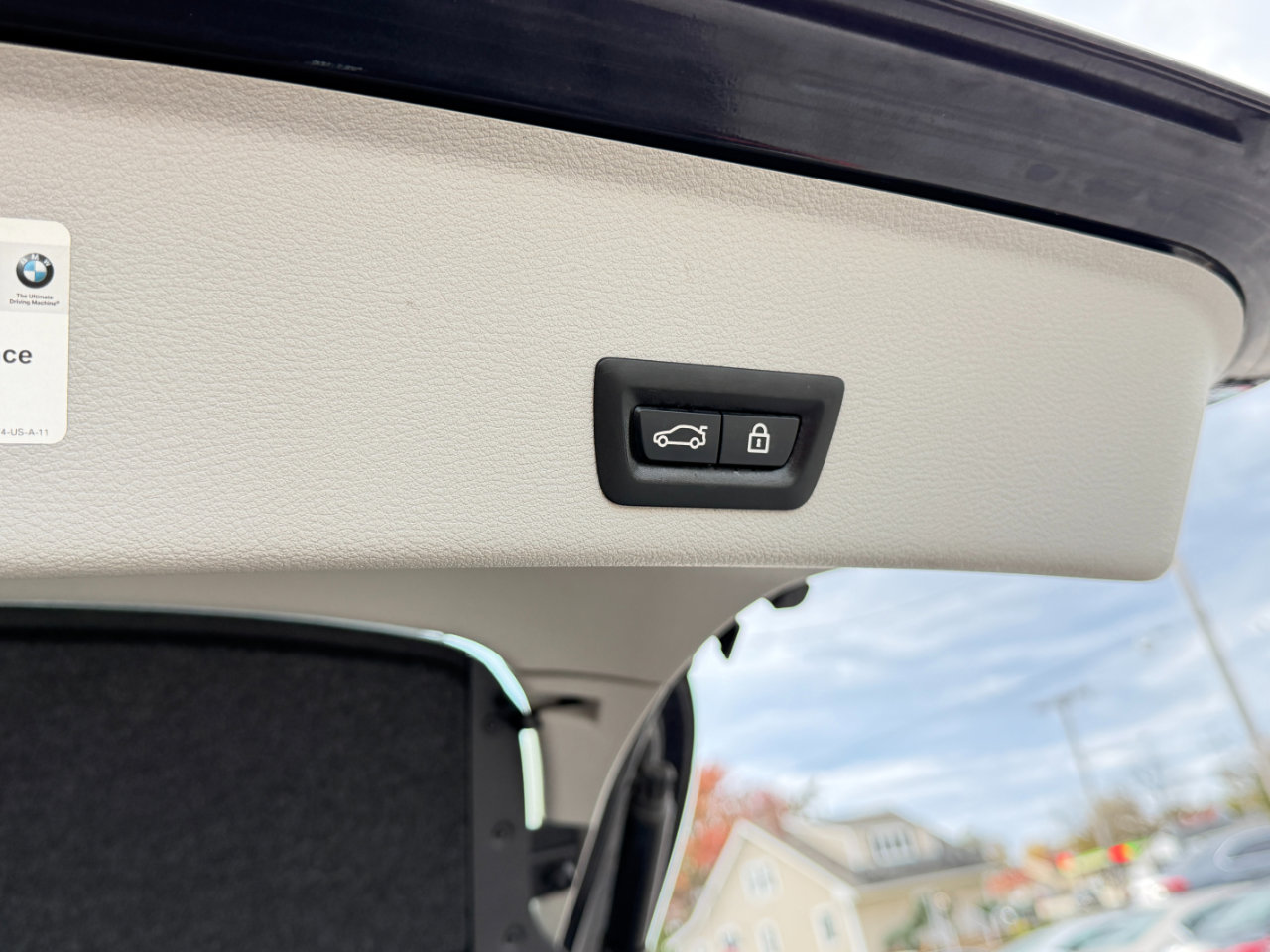 Used 2015 BMW X4 xDrive28i image 37