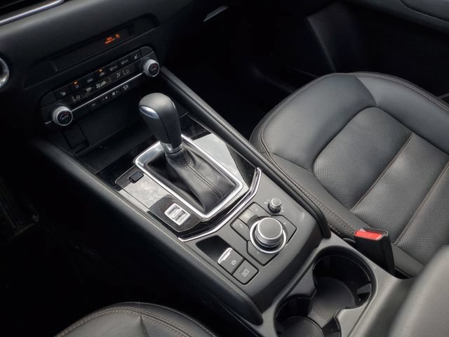 Used 2023 MAZDA CX-5 AWD 2.5 S image 28
