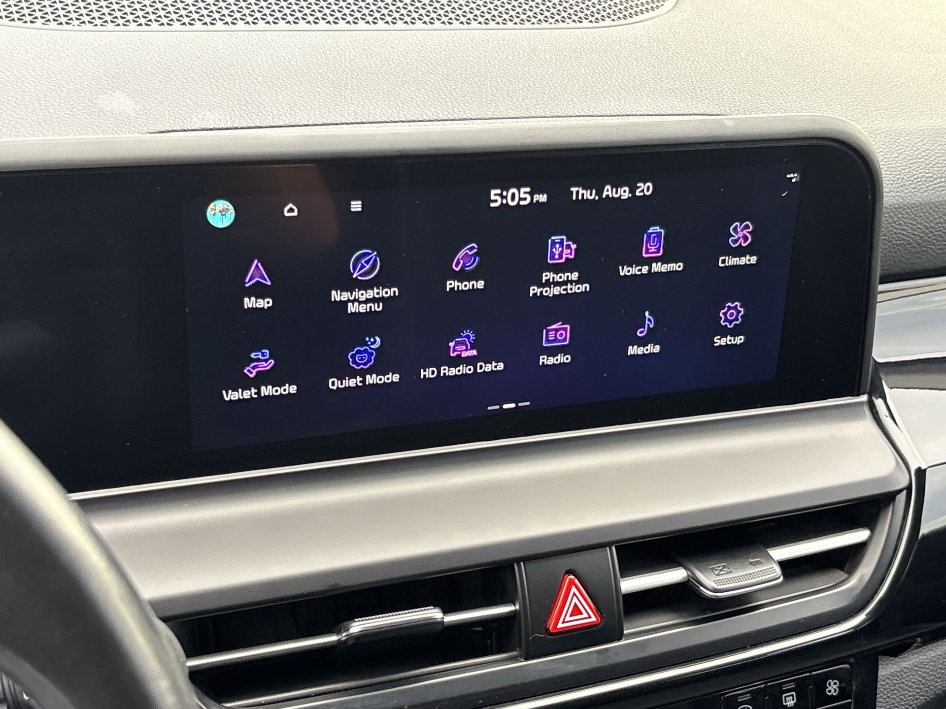 Used 2025 Kia Seltos S FWD image 12