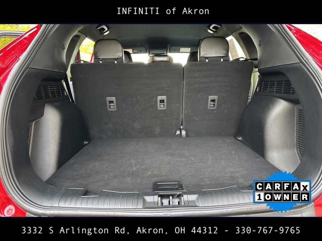 Used 2025 Ford Escape ST-Line image 28