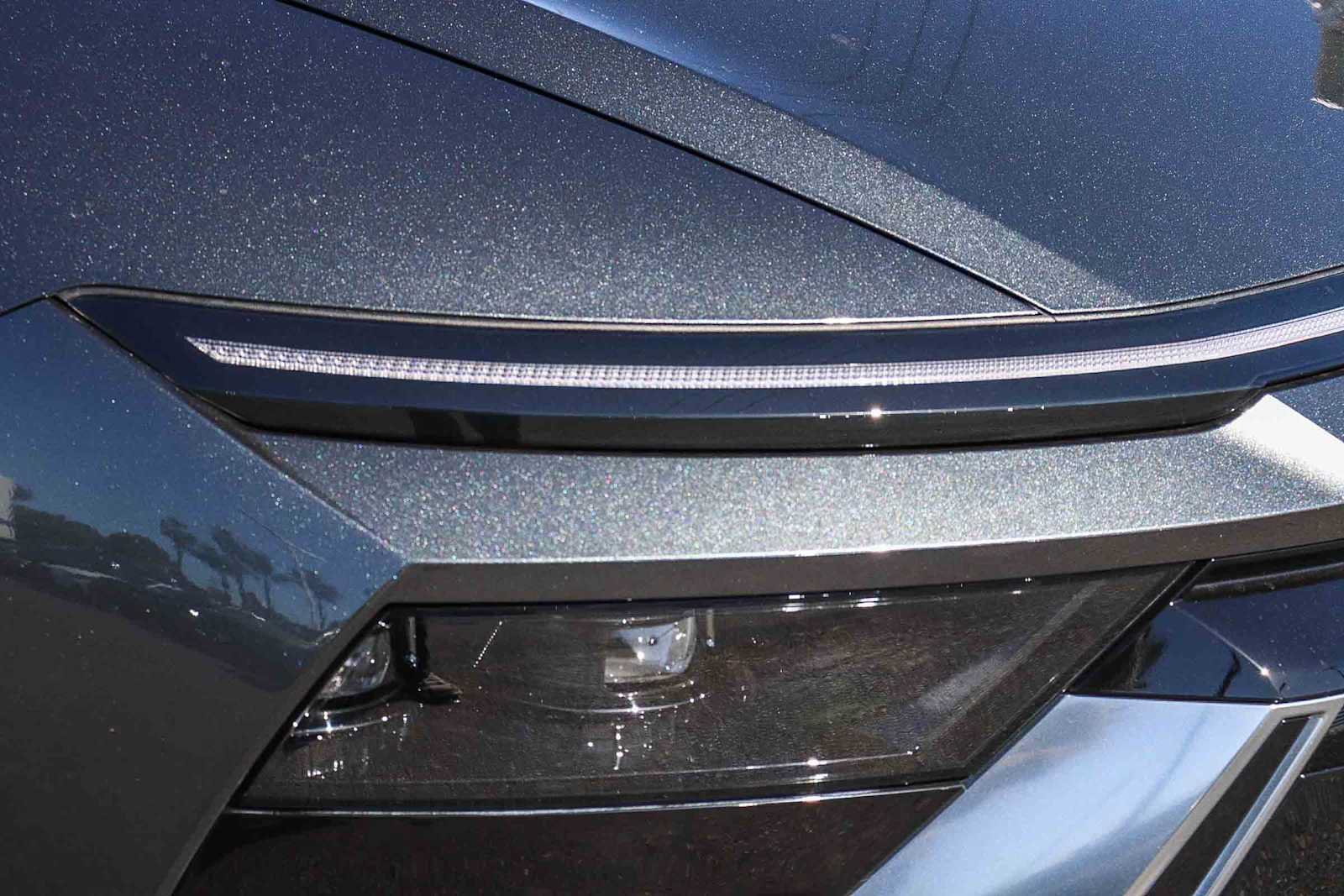 New 2026 Hyundai Sonata SEL FWD image 4