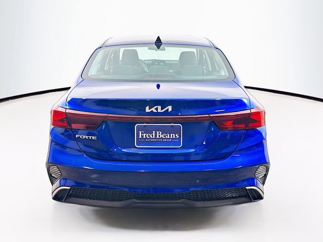 Used 2024 Kia Forte LXS w/ LXS Technology Package image 20