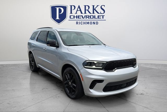 Used 2024 Dodge Durango GT RWD image 1