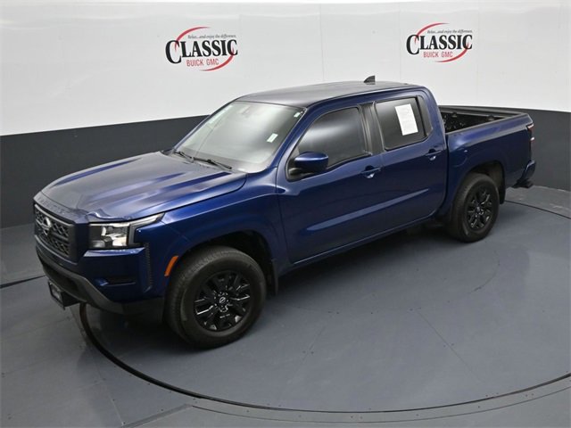 Used 2023 Nissan Frontier SV image 17