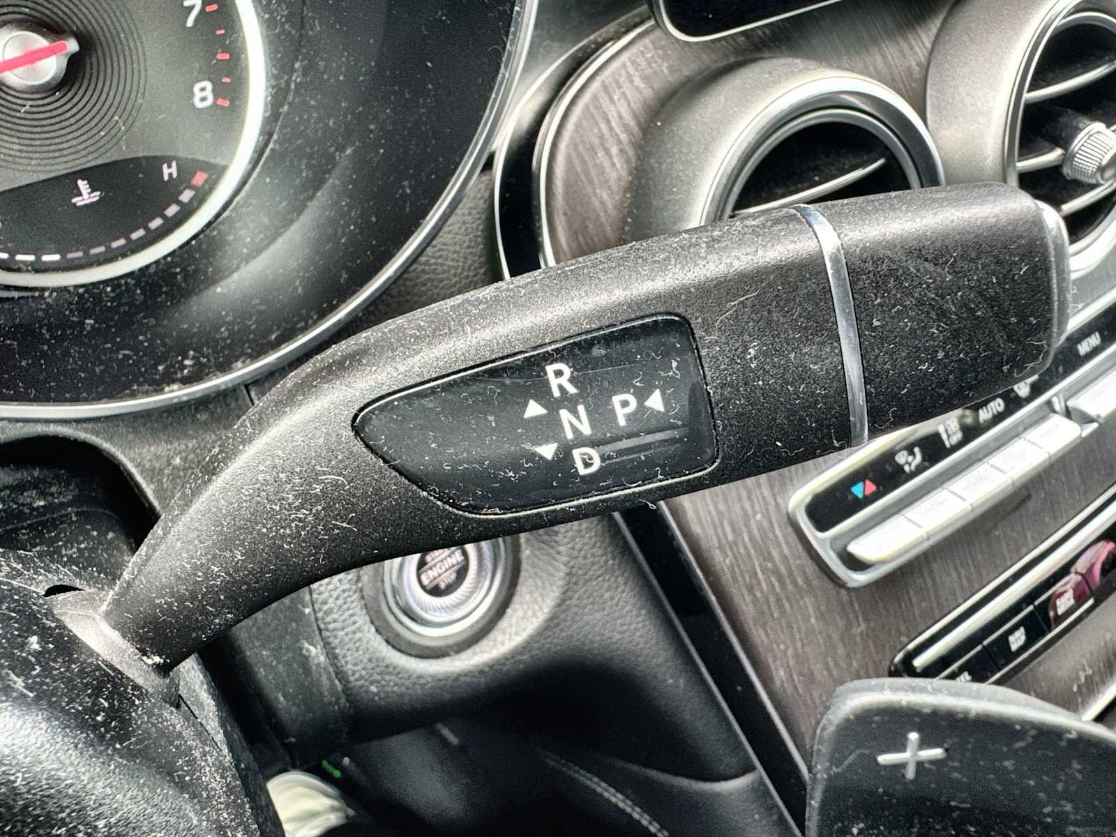 Used 2020 Mercedes-Benz GLC 300 4MATIC image 23