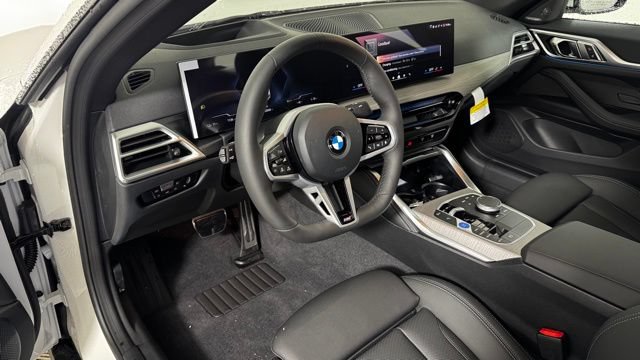 New 2026 BMW i4 xDrive40i w/ M Sport Package AWD/4WD image 11