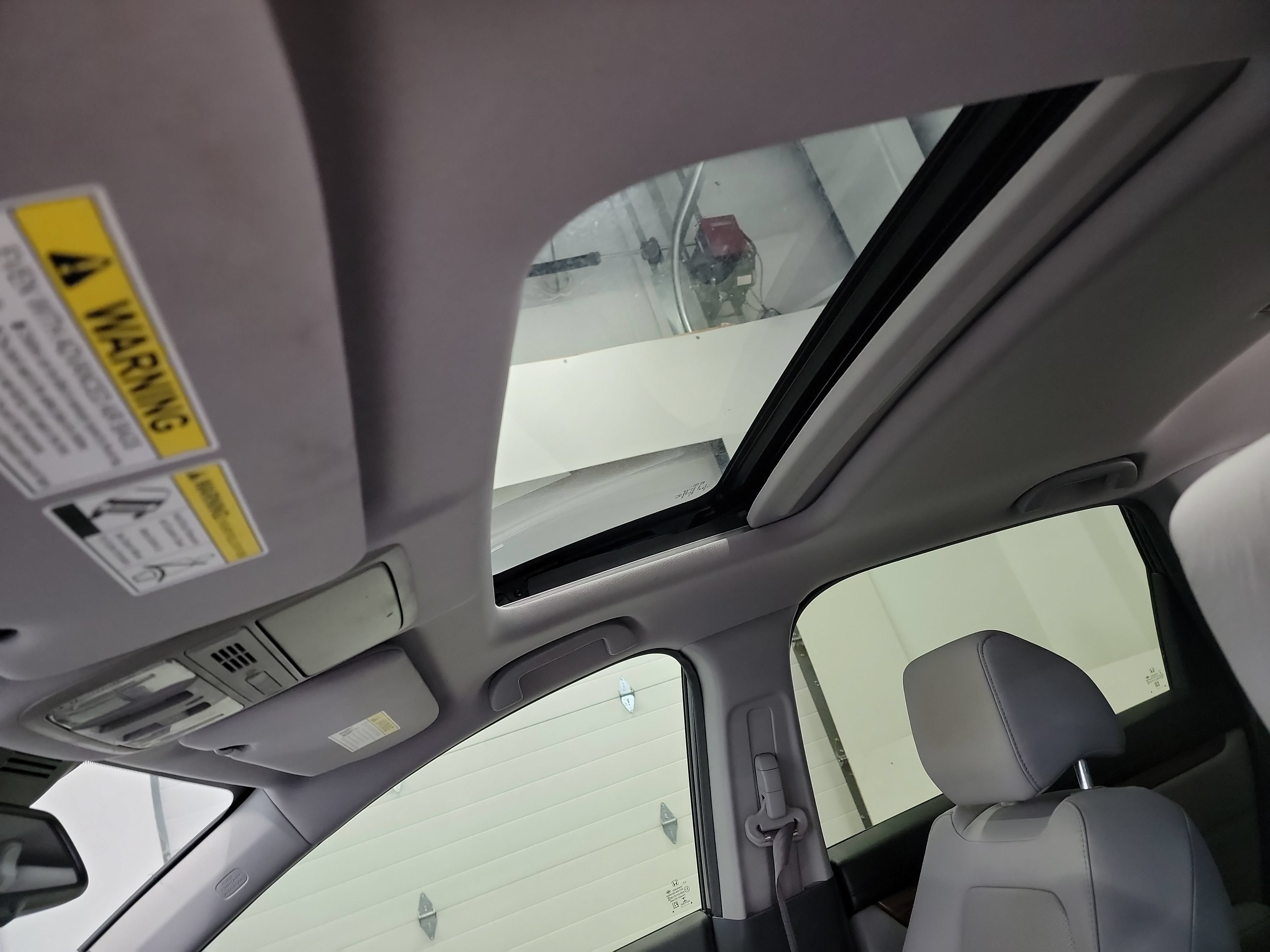Used 2017 Honda CR-V EX-L image 24