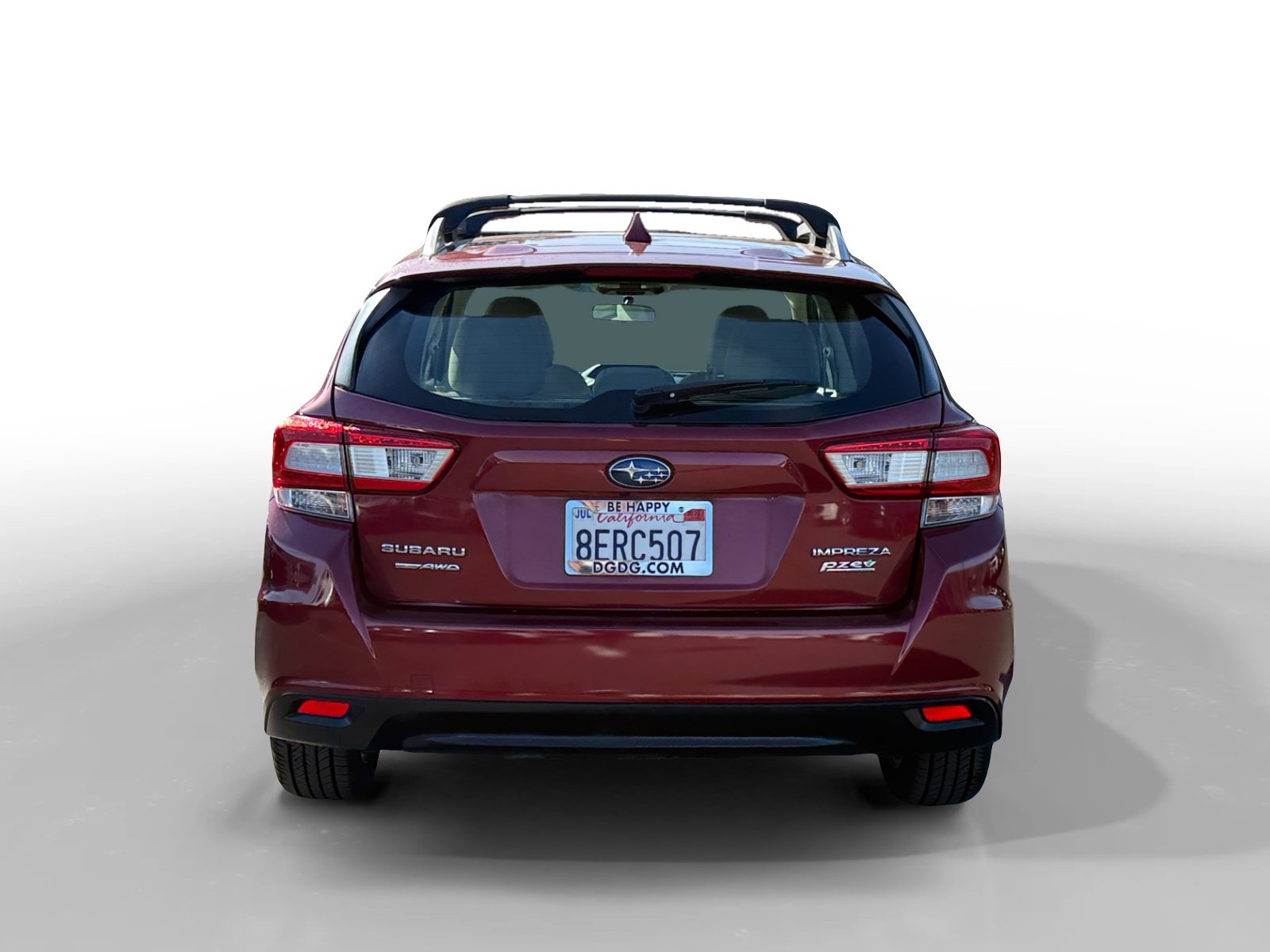 Used 2017 Subaru Impreza 2.0i Premium image 4