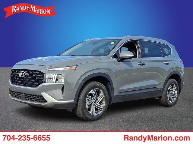 Used 2023 Hyundai Santa Fe SEL w/ Cargo Package image 1