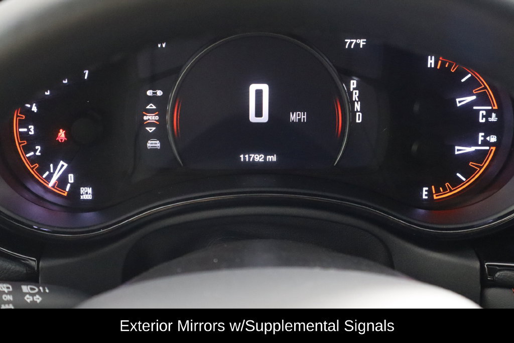 Used 2025 Dodge Durango GT AWD/4WD image 25