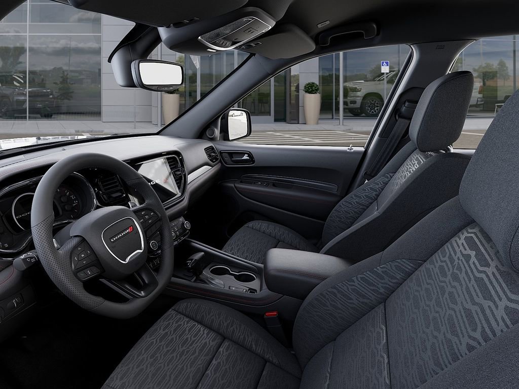 New 2026 Dodge Durango GT image 22