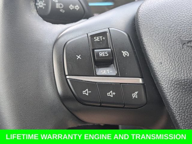 Certified 2023 Ford Maverick XLT w/ Equipment Group 300A Standard AWD/4WD image 26