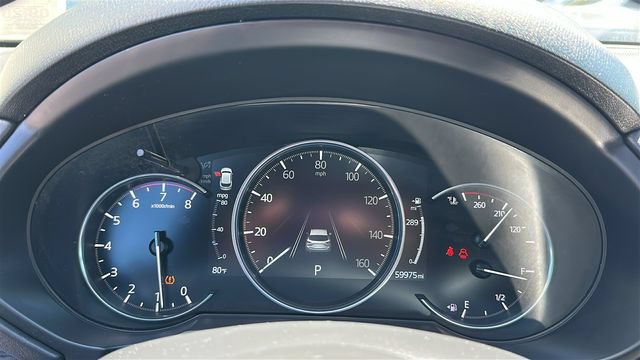 Used 2019 MAZDA CX-5 Grand Touring Reserve AWD/4WD image 18