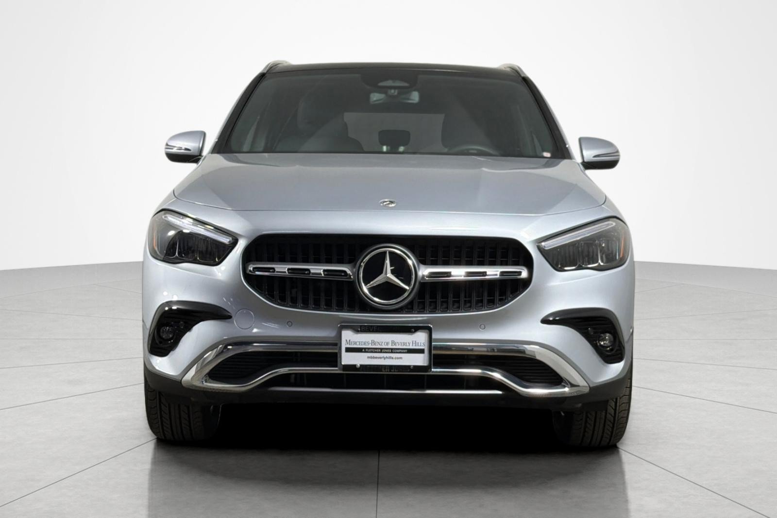 Used 2026 Mercedes-Benz GLA 250 image 8