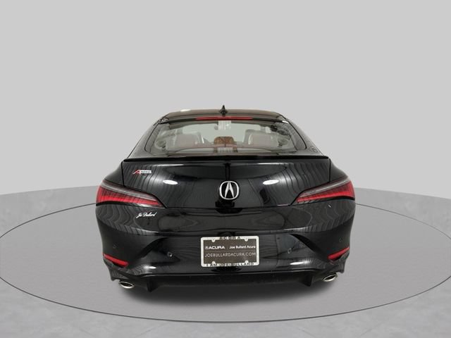 New 2026 Acura Integra A-Spec w/ Technology Package FWD image 6