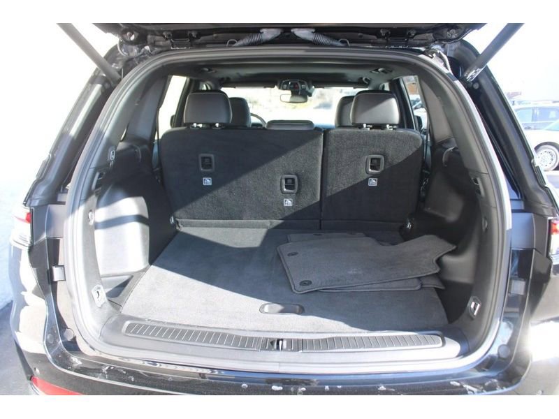 Used 2023 Jeep Grand Cherokee Altitude image 7